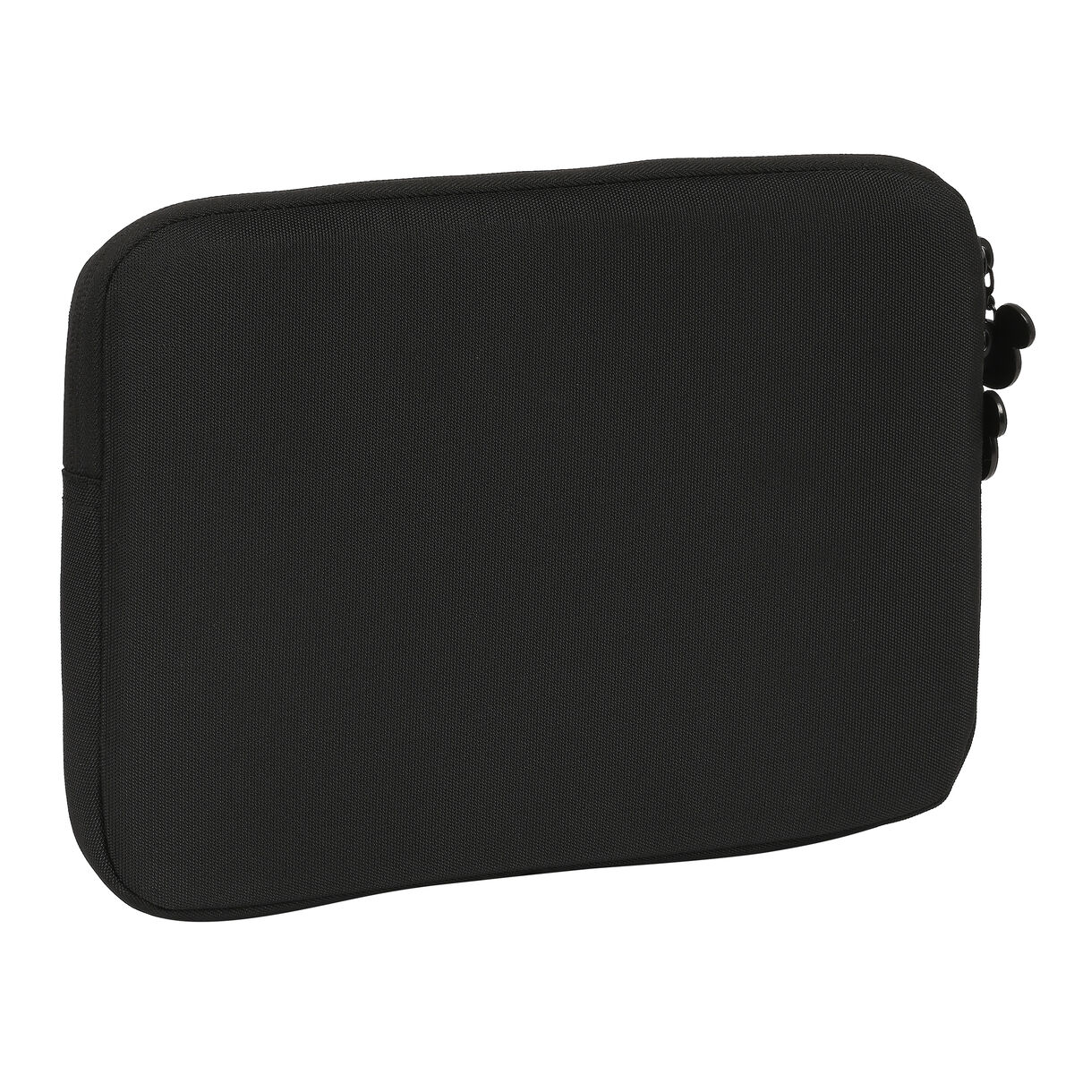 Laptopfodral Mickey Mouse Clubhouse Svart (31 x 23 x 2 cm) - 2