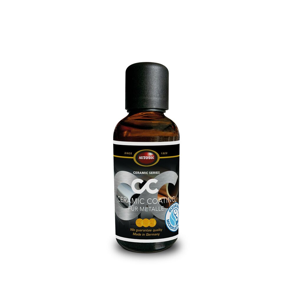 Vax Autosol SOL11090600 30 ml metales