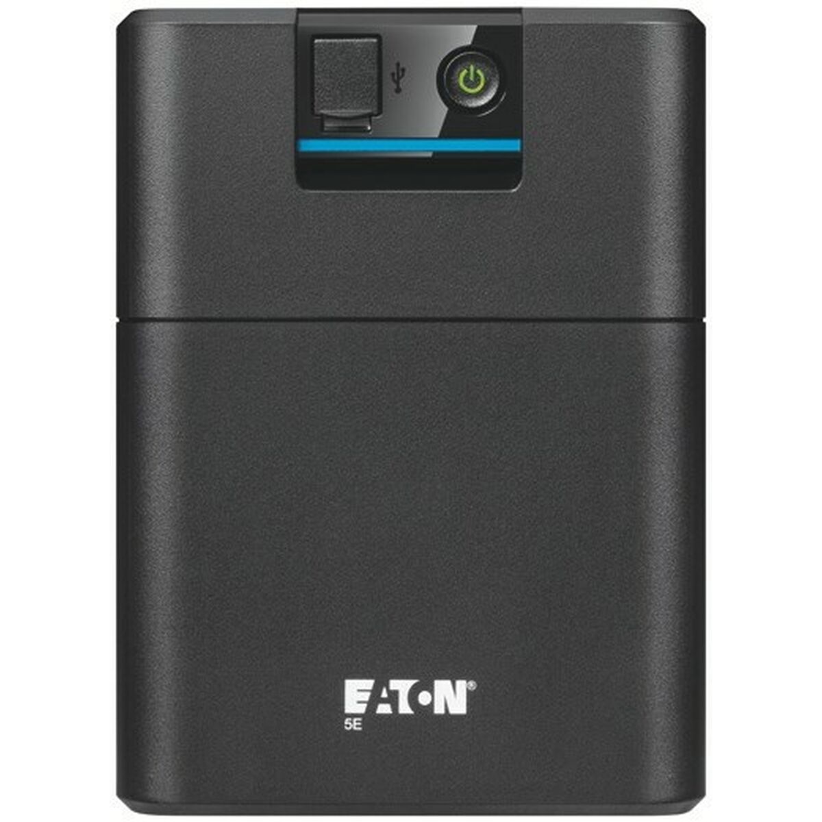 System för Avbrottsfri Strömförsörjning Interaktiv (UPS) Eaton 5E Gen2 1200 USB 660 W - 2