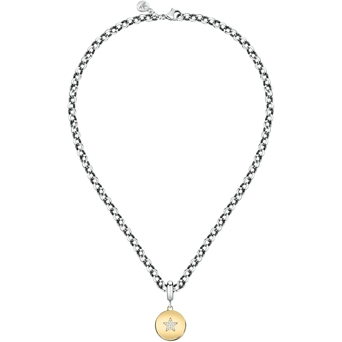 Damhalsband Morellato SCZ1232 - 3