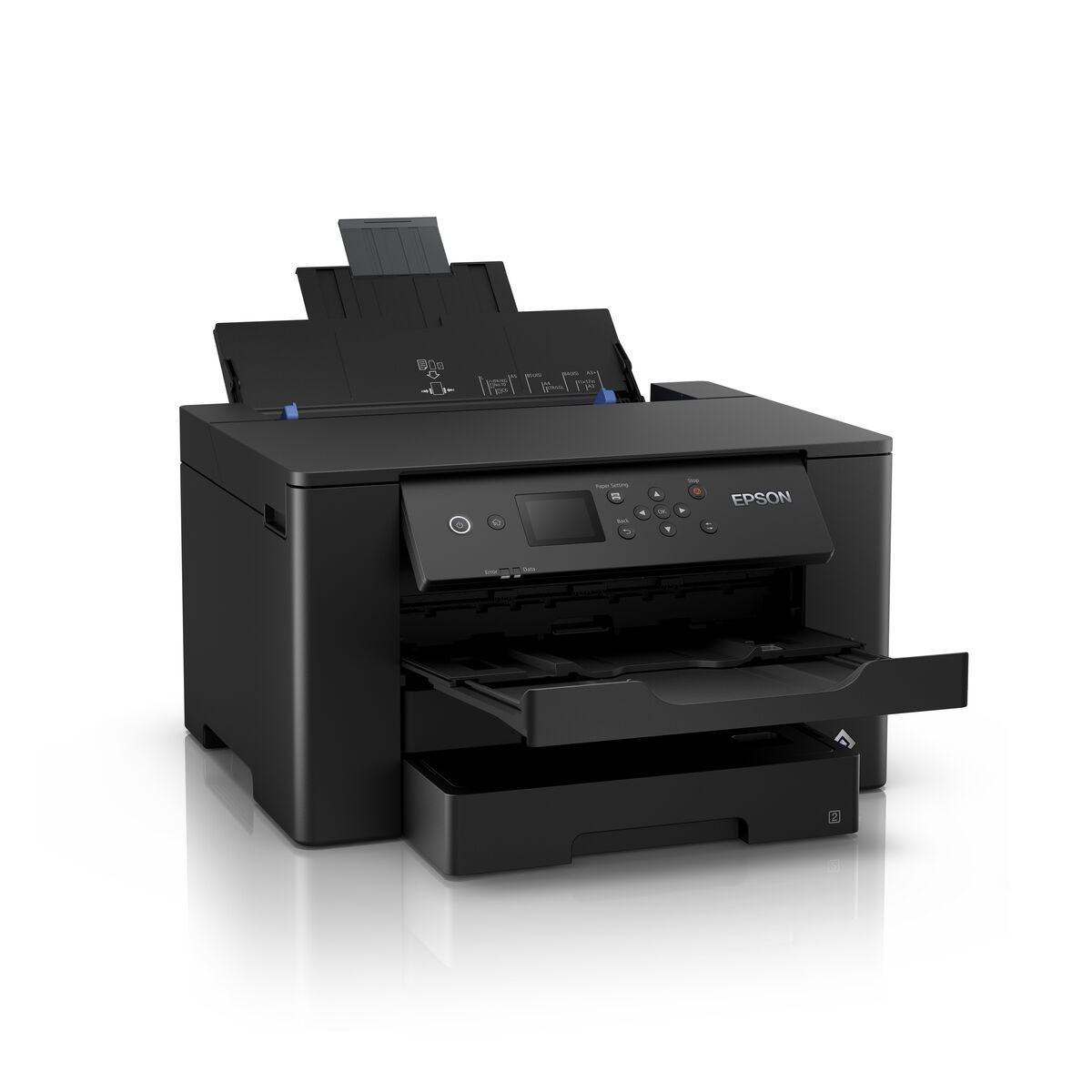 Multifunktionsskrivare Epson C11CH70402 - 2