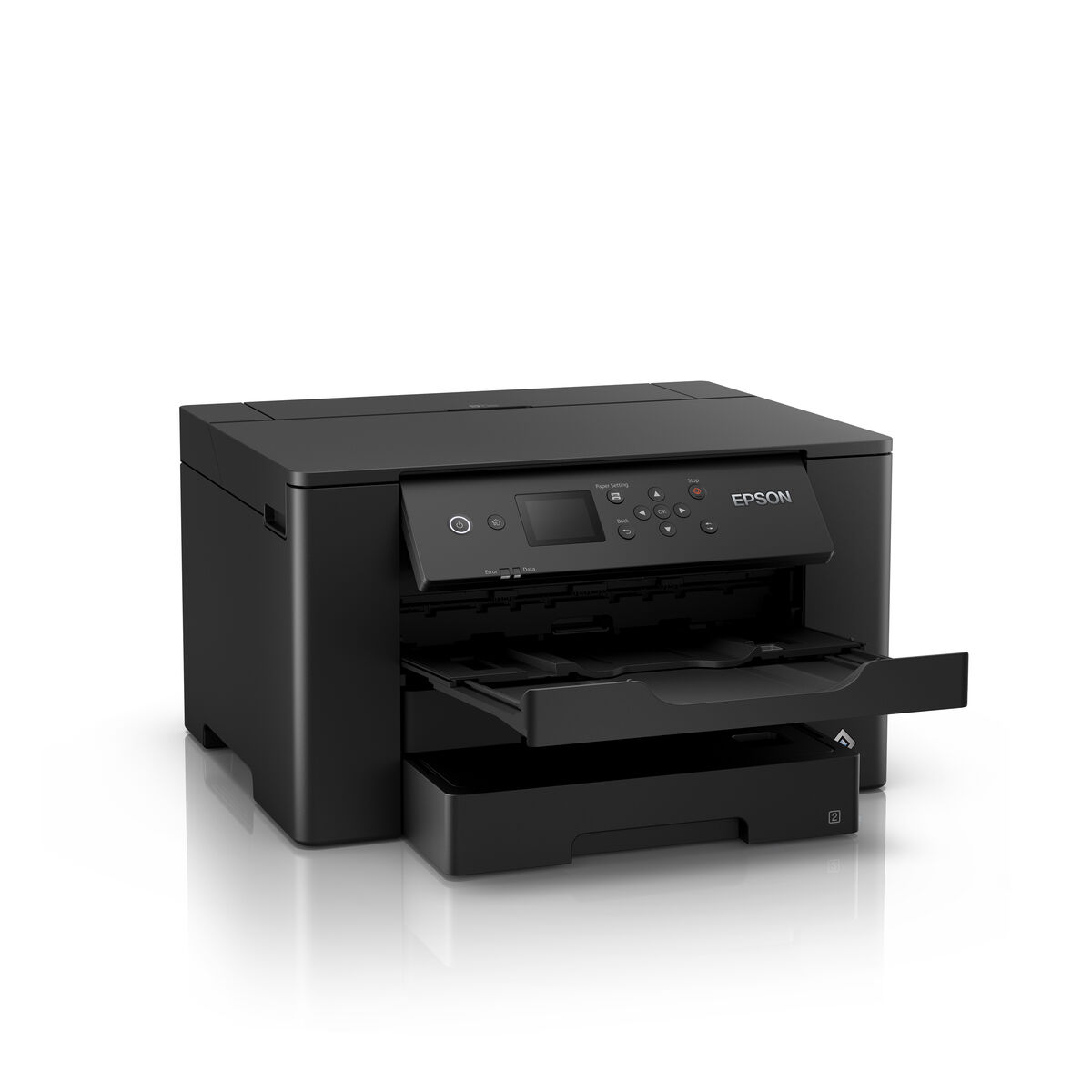 Multifunktionsskrivare Epson C11CH70402 - 3