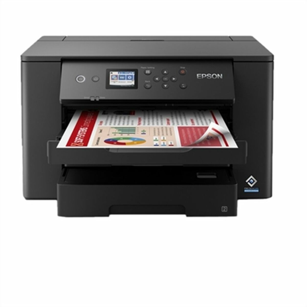 Multifunktionsskrivare Epson C11CH70402