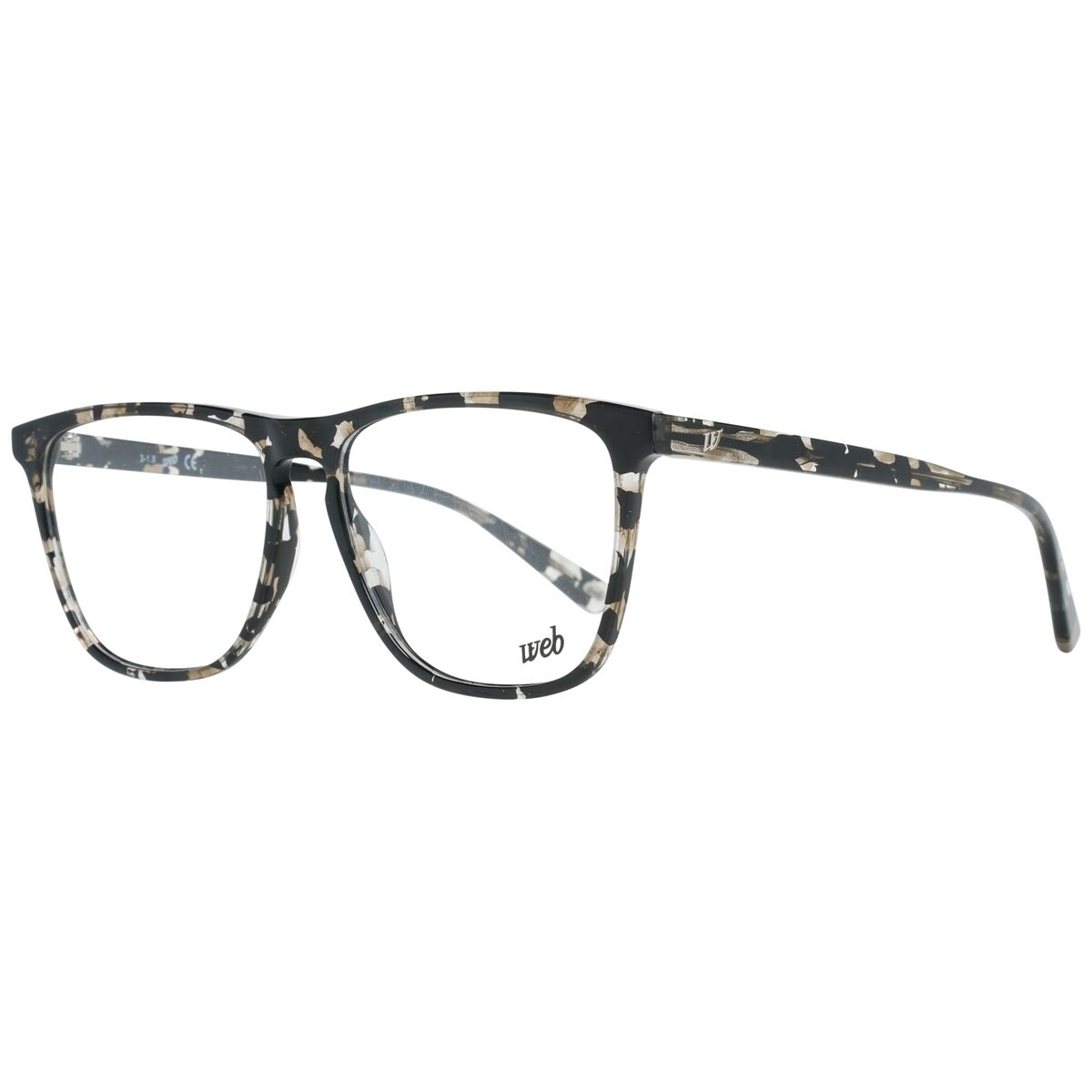 Glasögonbågar Web Eyewear WE5286 55055 - 4