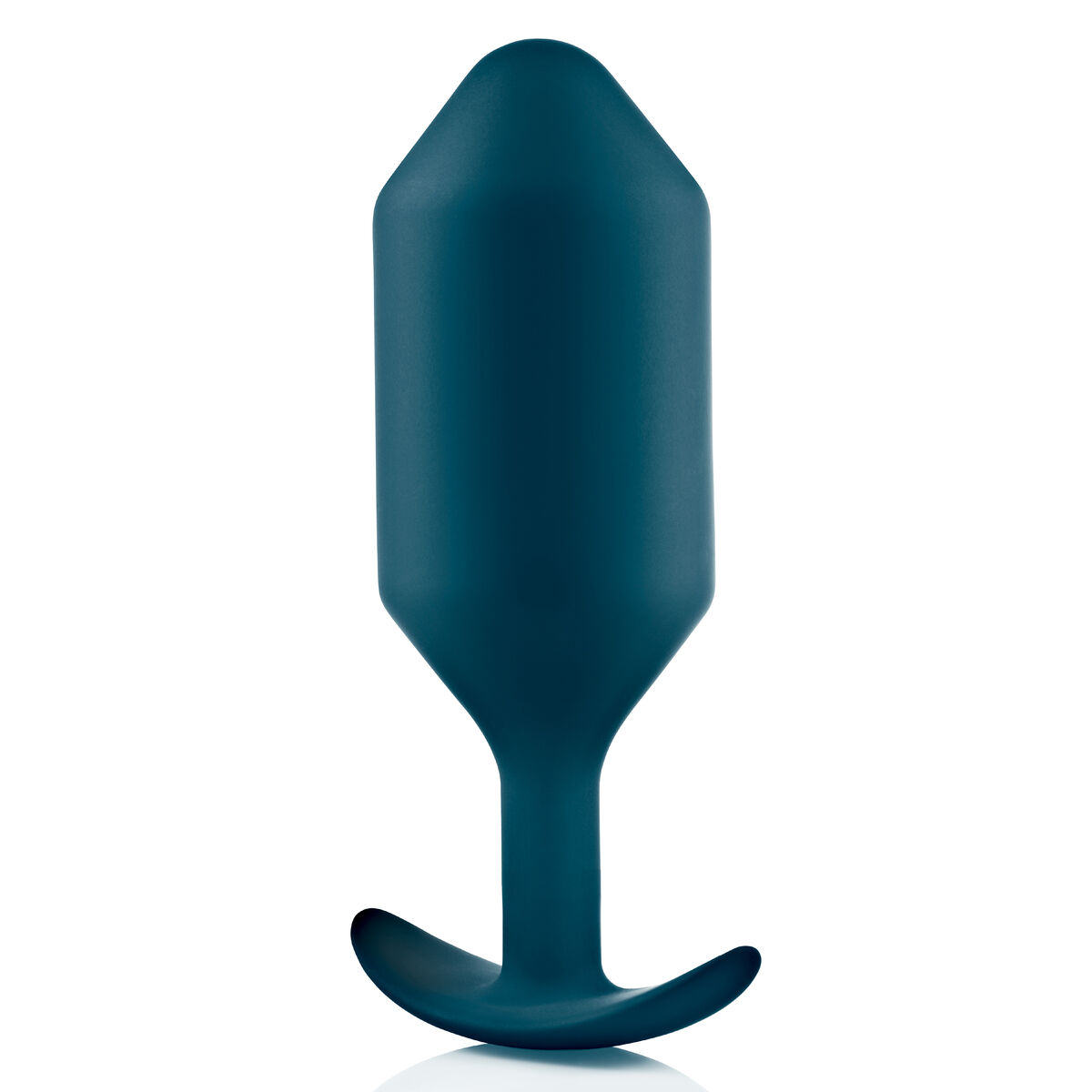 Analplugg B-Vibe 6 Blå Azul Océano - 3