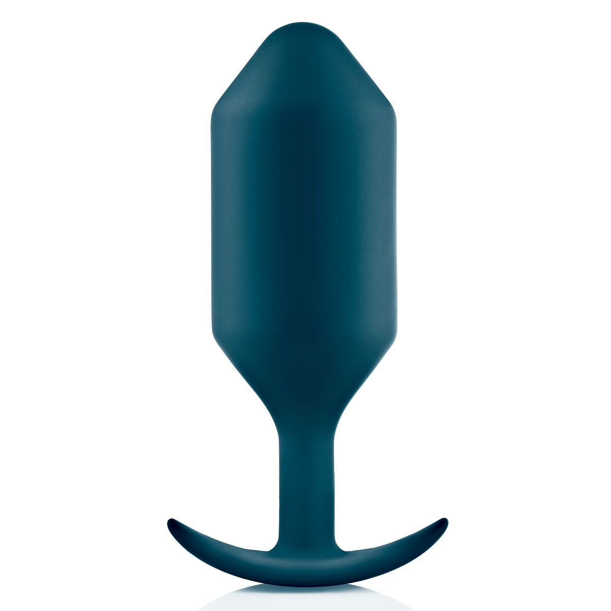 Analplugg B-Vibe 6 Blå Azul Océano - 2