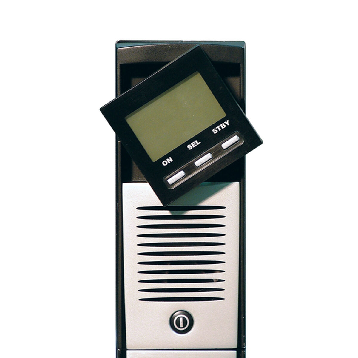 System för Avbrottsfri Strömförsörjning Interaktiv (UPS) Riello Sentinel Dual 1350 W - 3