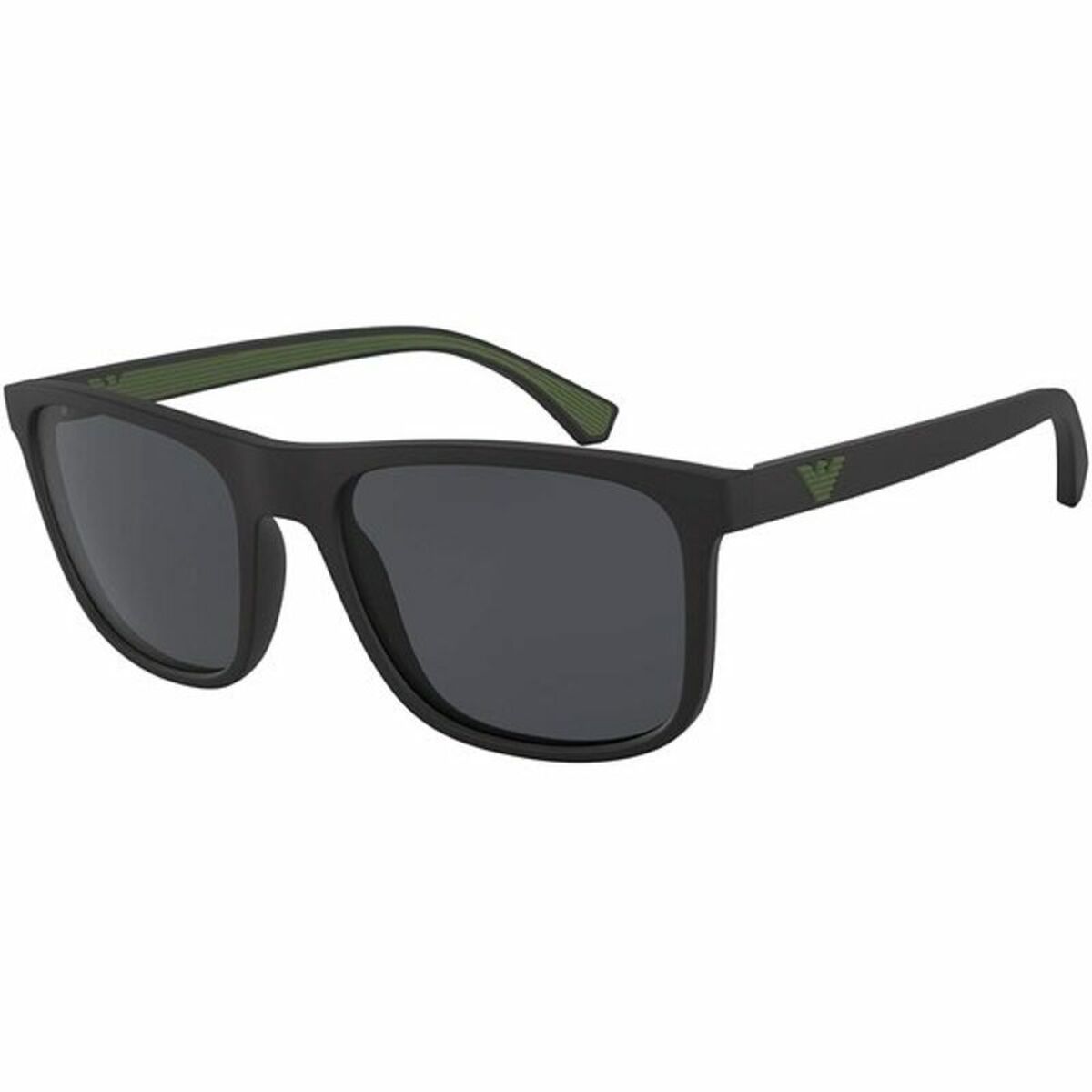 Herrsolglasögon Emporio Armani EA 4129