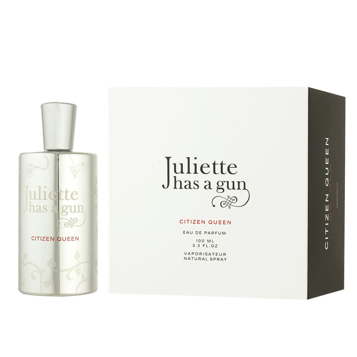 Parfym Damer Juliette Has A Gun Citizen Queen EDP 100 ml