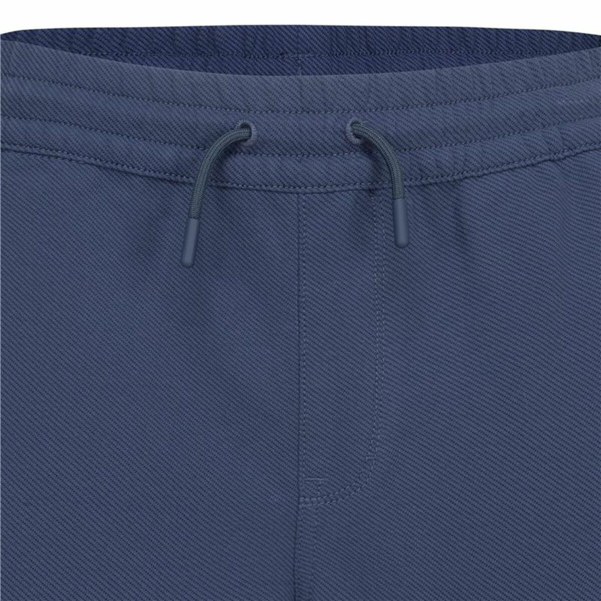 Barnshorts Converse Lifestyle Knitxtured Blå - 4