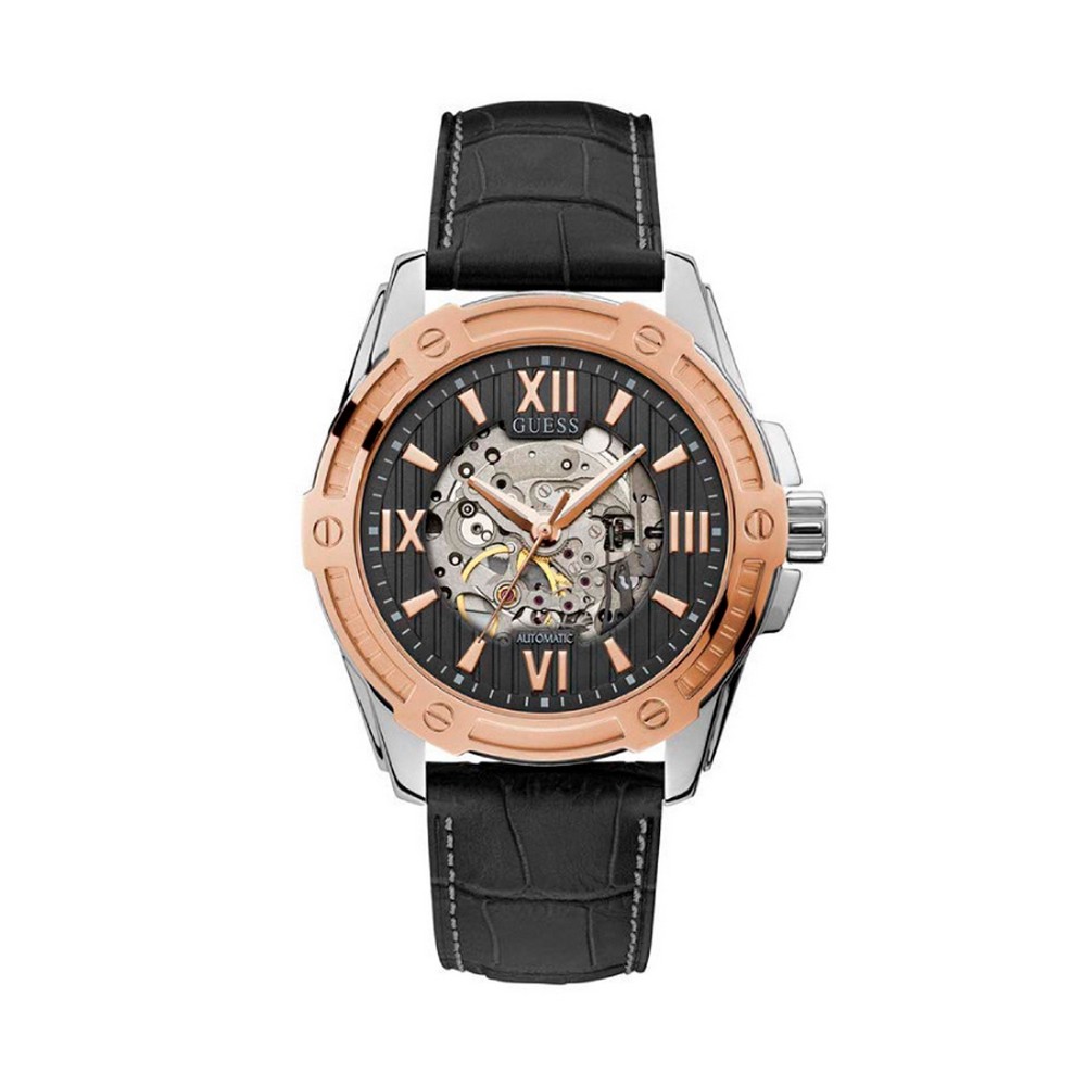 Herrklocka Guess W1308G1 (Ø 45 mm)