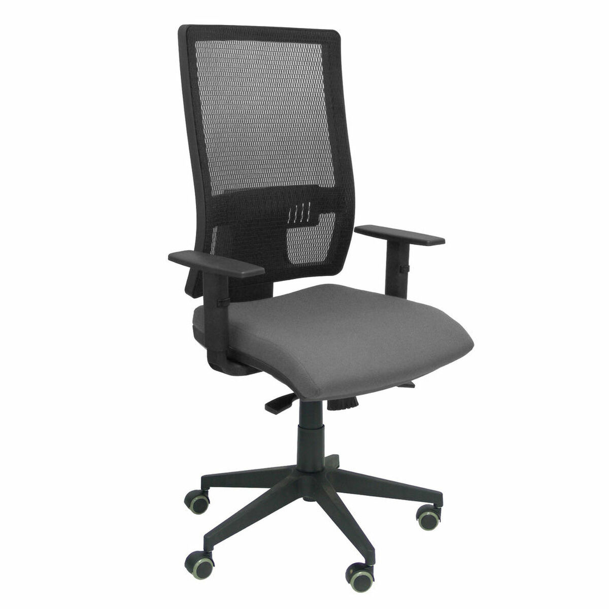 Kontorsstol Horna Bali Piqueras y Crespo 0B10CRP Grå - 3