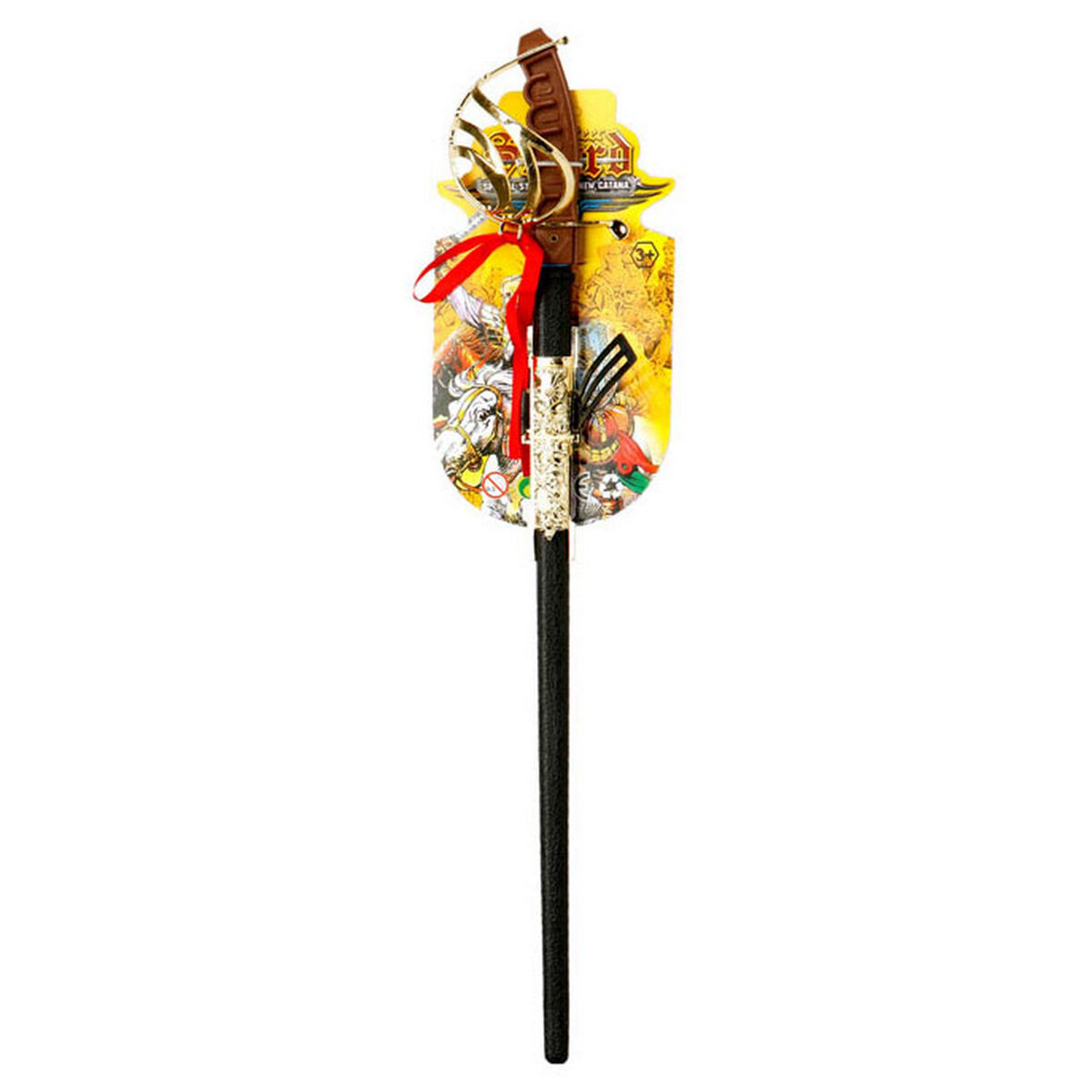 Leksakssvärd Väska 69 cm - 3