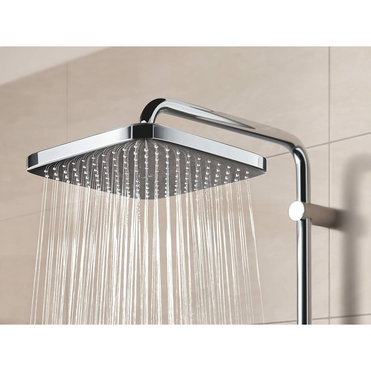 Duschros Grohe 26695000 - 5