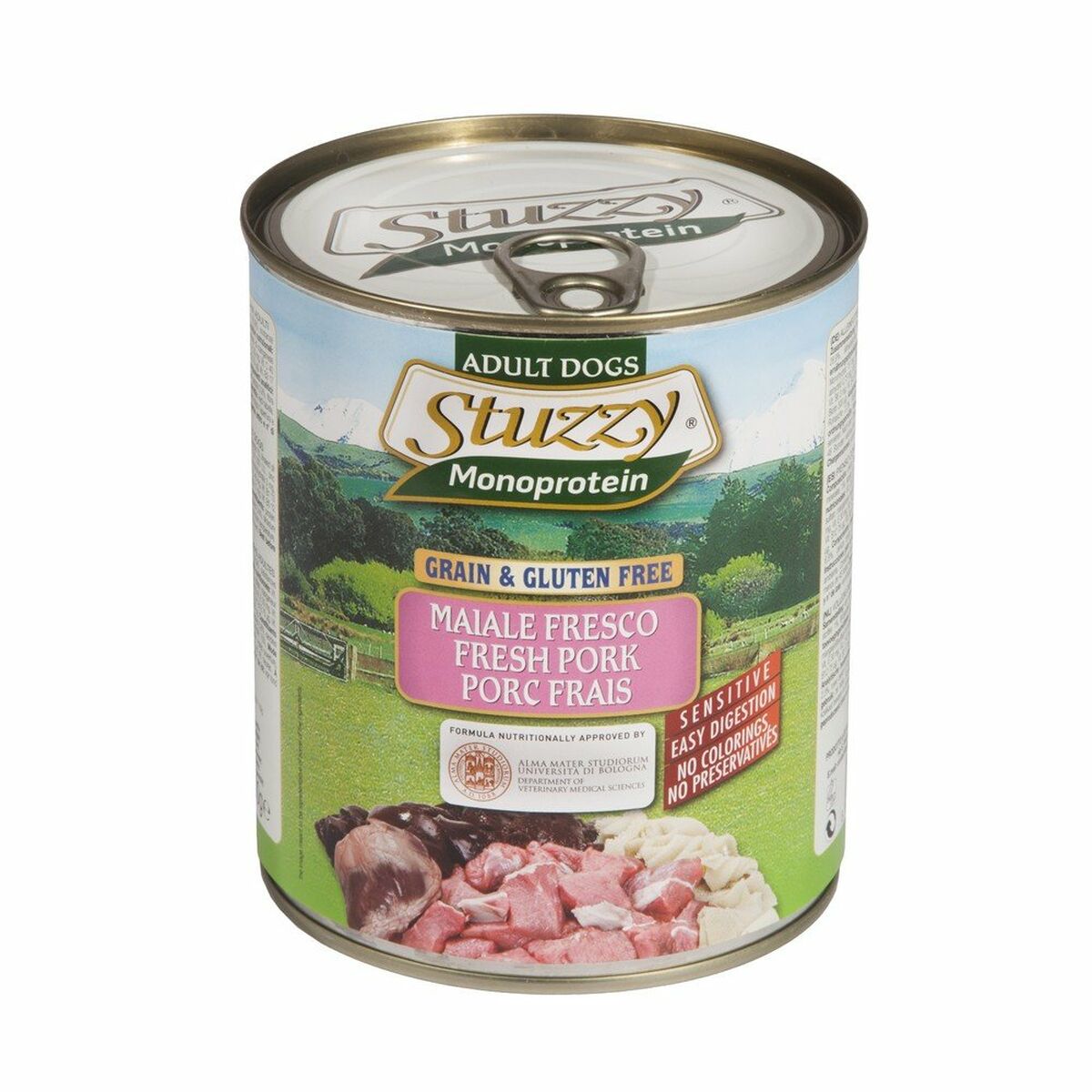 Våt mat Agras Pet Foods 800 g