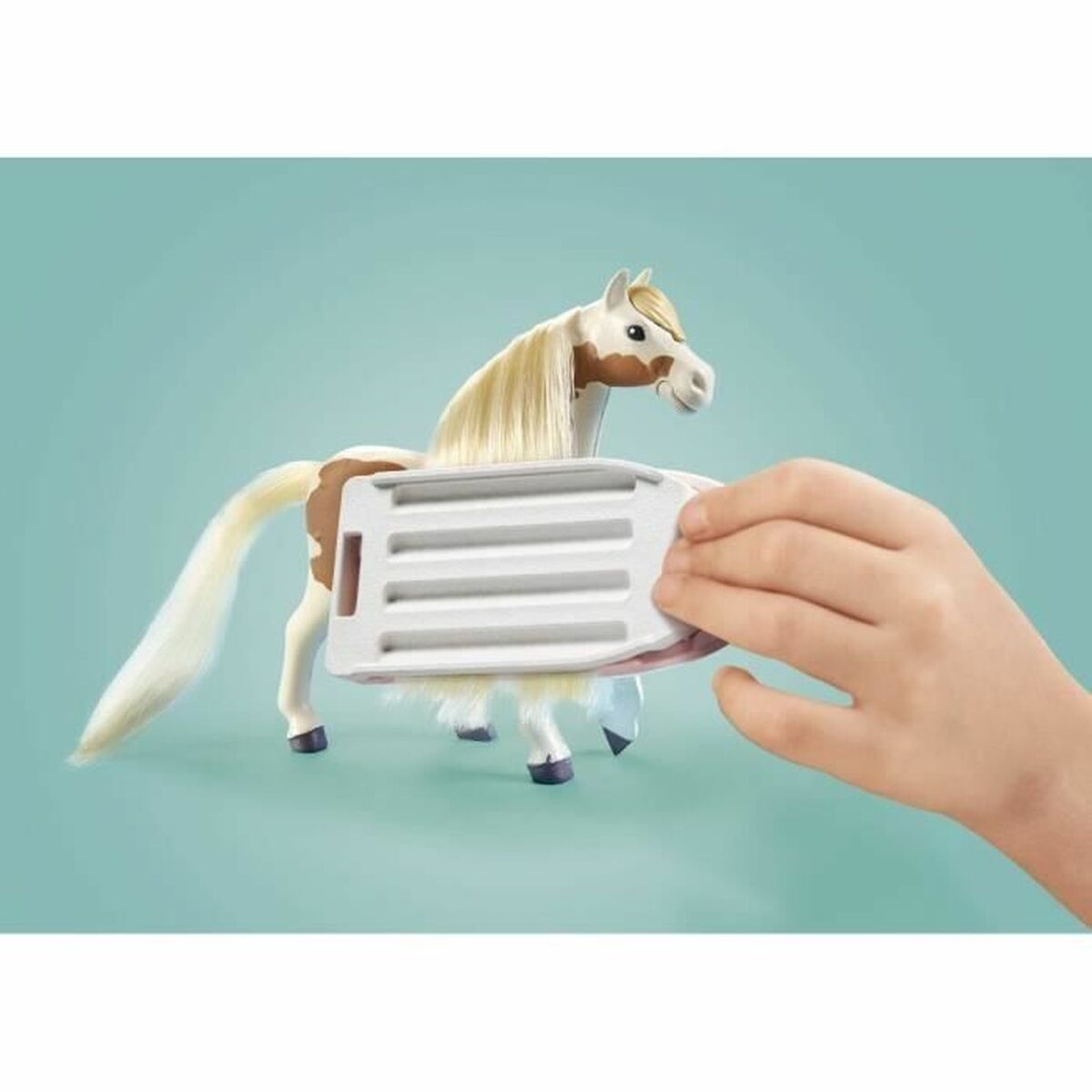 Playset Playmobil 71639 Ellie with horse 33 Delar - 4