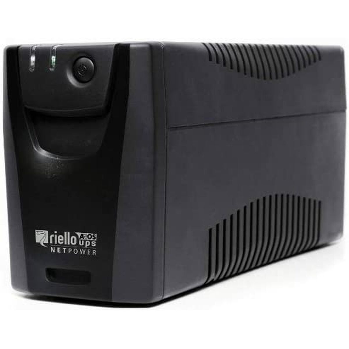 System för Avbrottsfri Strömförsörjning Interaktiv (UPS) Riello 480 W