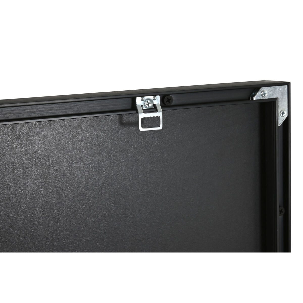Tavla Home ESPRIT Abstrakt Urban 80 x 3,5 x 120 cm (2 antal) - 4