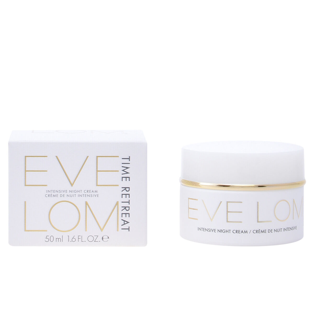 Night Cream Time Retreat Eve Lom - 2
