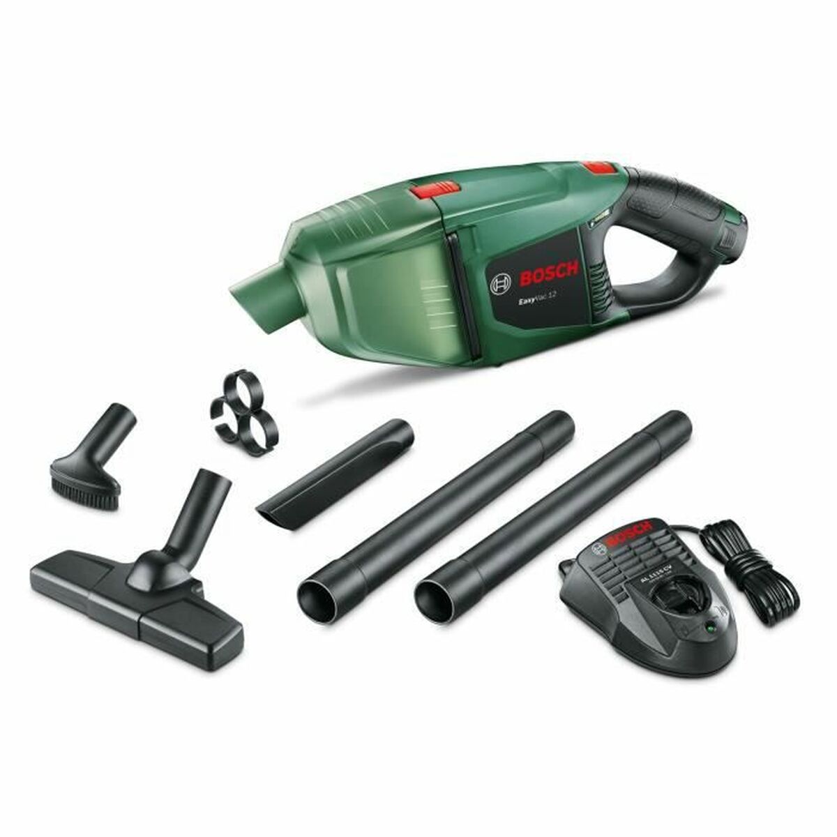 Handdammsugare BOSCH Easyvac - 11