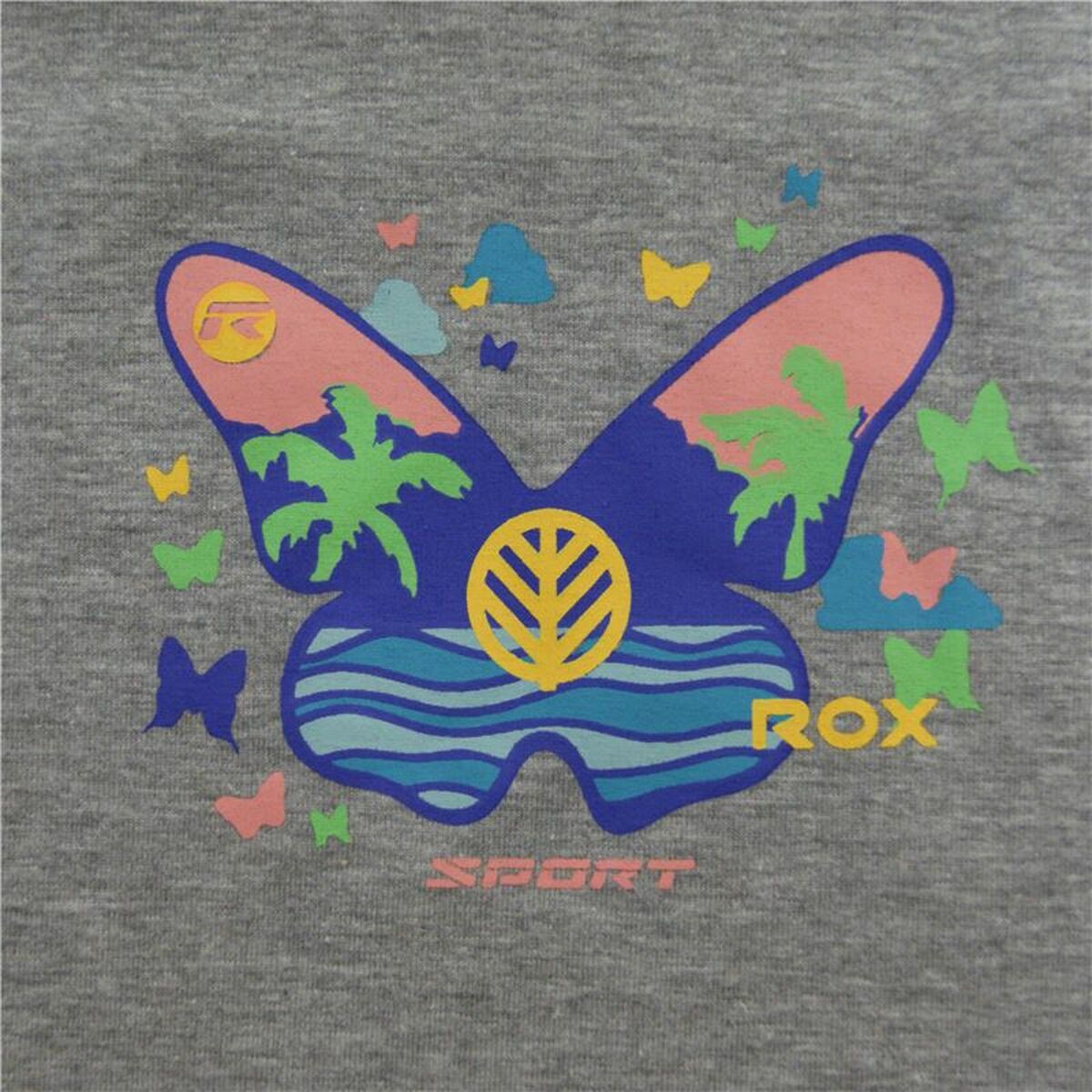 Tanktop, Barn Rox Butterfly - 2