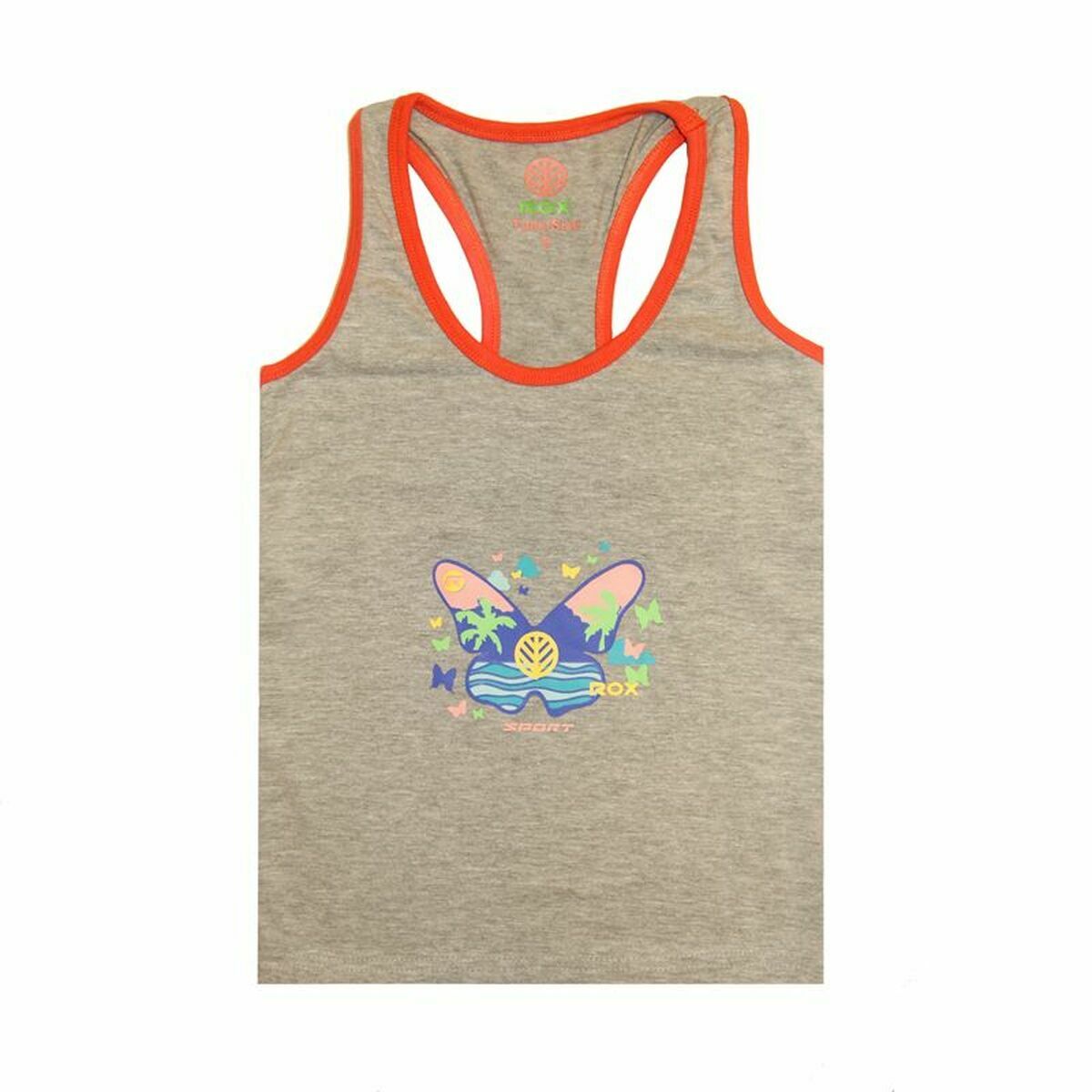 Tanktop, Barn Rox Butterfly - 5