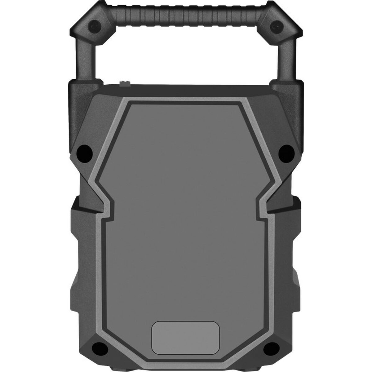 Bärbar Bluetooth Högtalare Defender G98 Svart Multi 5 W - 6