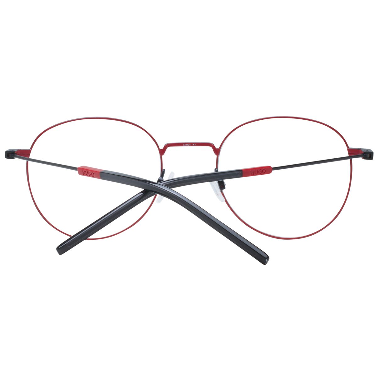 Glasögonbågar Hugo Boss HG 1122 51BLX21 - 3