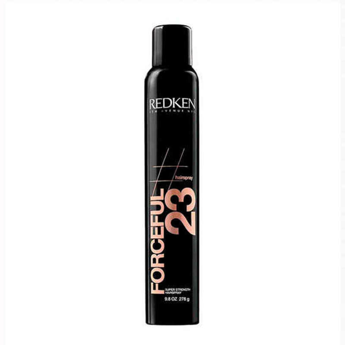 Stark hårspray Redken Forceful 400 ml