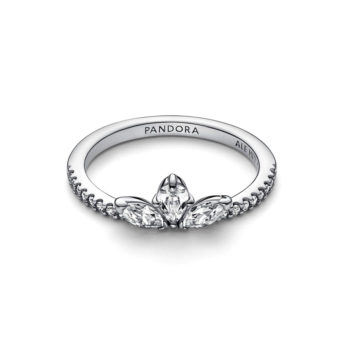 Damring Pandora 192392C01-52 12 - 2