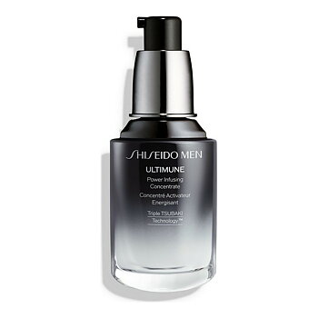 Ansiktsserum Shiseido 729238171534 30 ml 30 L