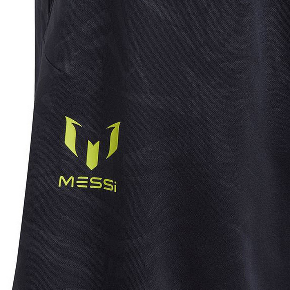 Sportshorts för barn Adidas Messi Football-Inspired Blå Mörkblå - 7