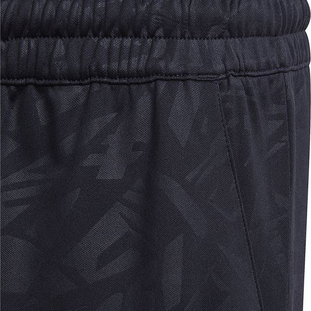 Sportshorts för barn Adidas Messi Football-Inspired Blå Mörkblå - 6