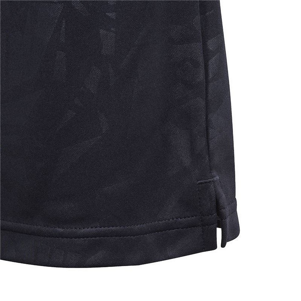 Sportshorts för barn Adidas Messi Football-Inspired Blå Mörkblå - 5