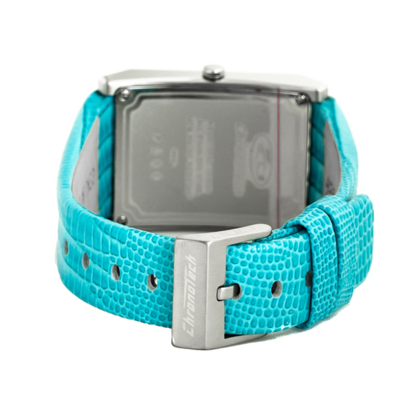 Damklocka Chronotech CT7880L-06 (Ø 28 mm) - 8