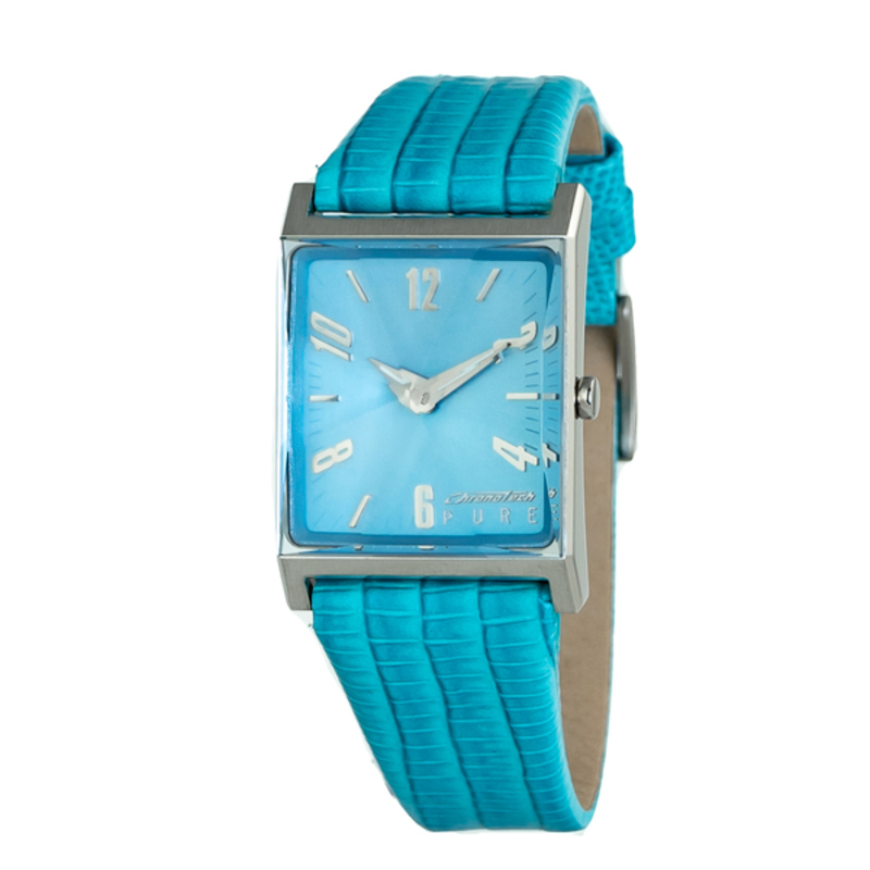 Damklocka Chronotech CT7880L-06 (Ø 28 mm) - 5