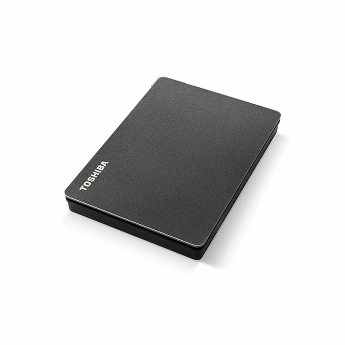 Extern Hårddisk Toshiba CANVIO GAMING Svart 2 TB USB 3.2 Gen 1 - 2