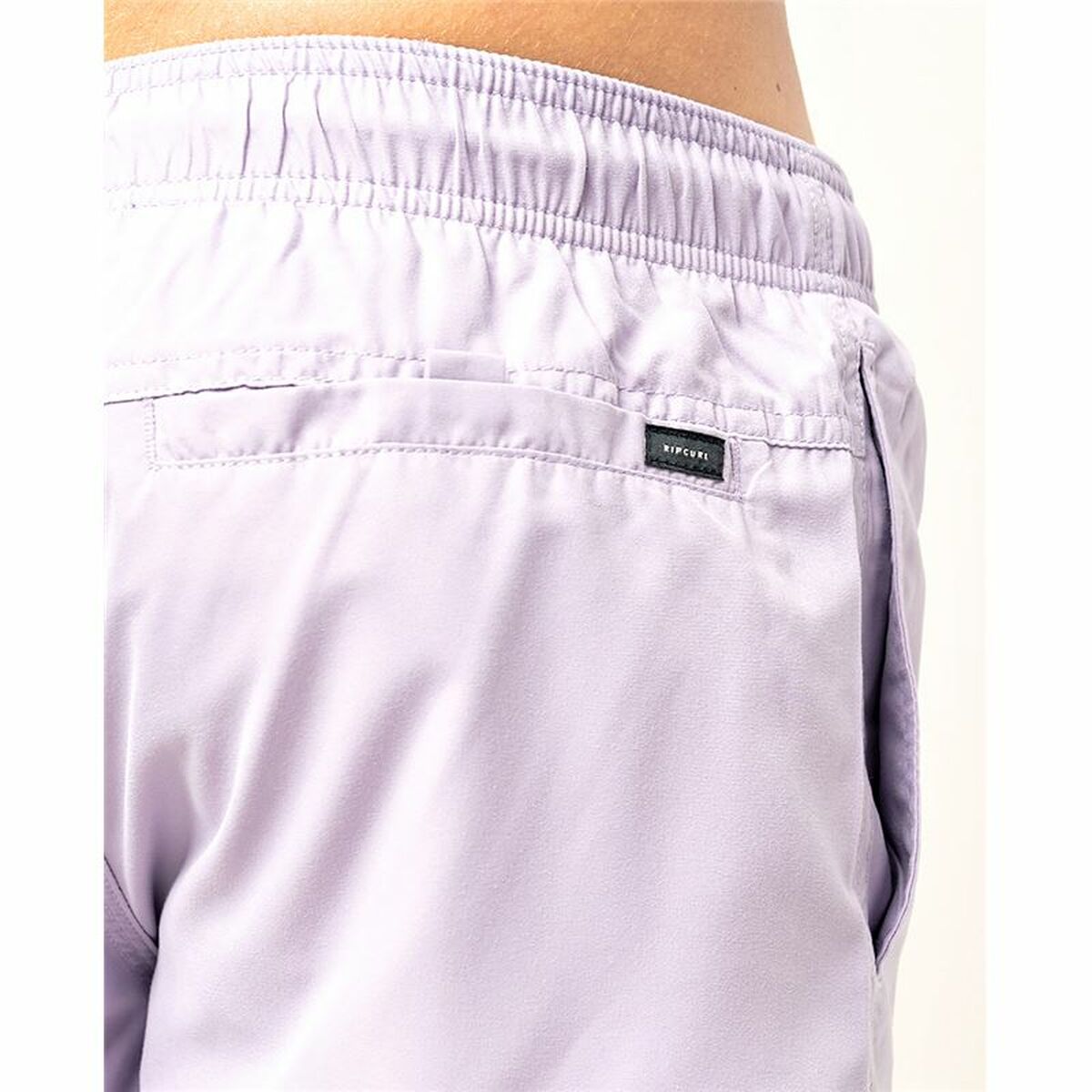 Baddräkt Herr Rip Curl Mama Volley Rosa - 6