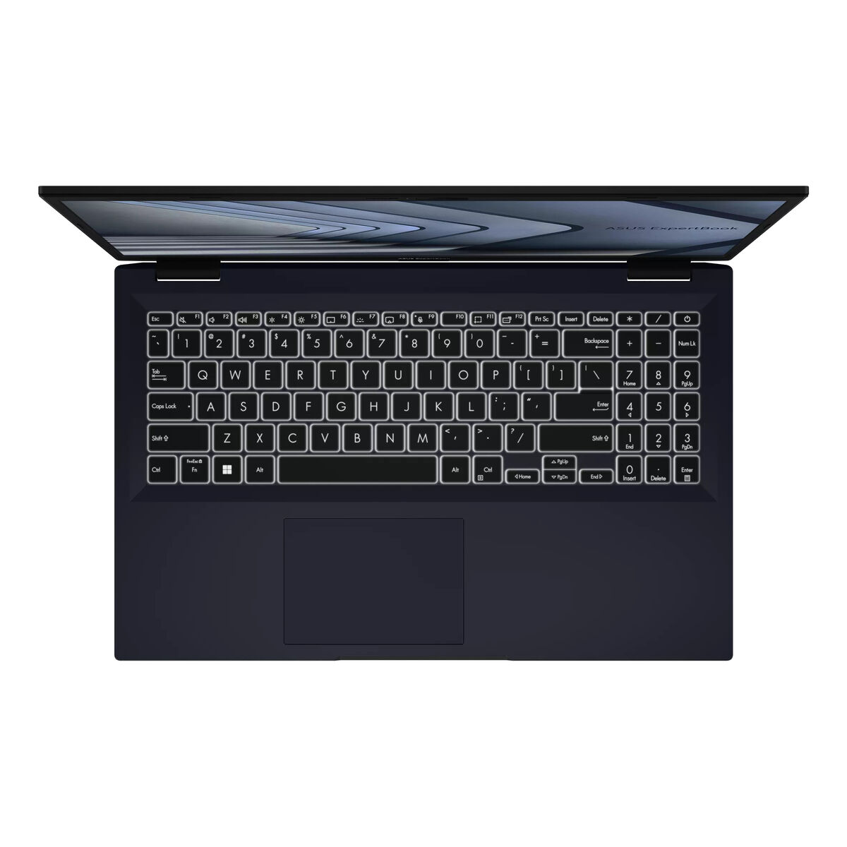 Bärbar dator Asus B1502CVA-BQ0109X 15,6" Intel Core i3-1315U 8 GB RAM 512 GB SSD - 5