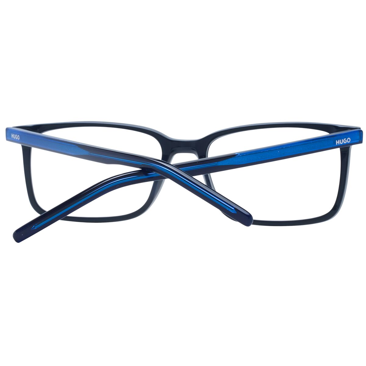 Glasögonbågar Hugo Boss HG 1029 54PJP - 3