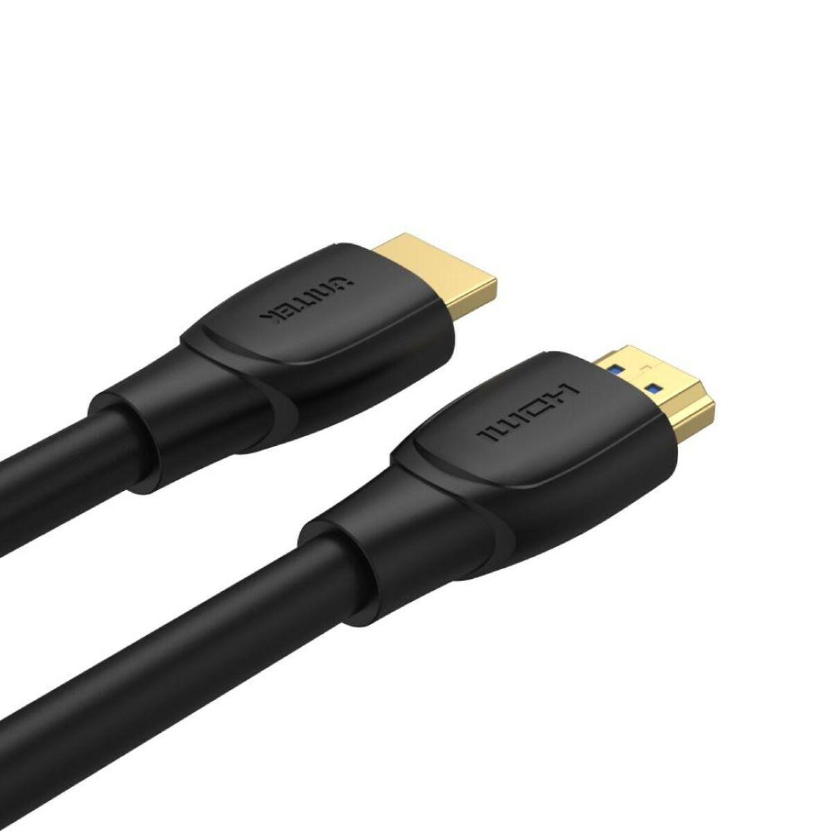 Kabel HDMI Unitek C11043BK Svart 10 m - 2