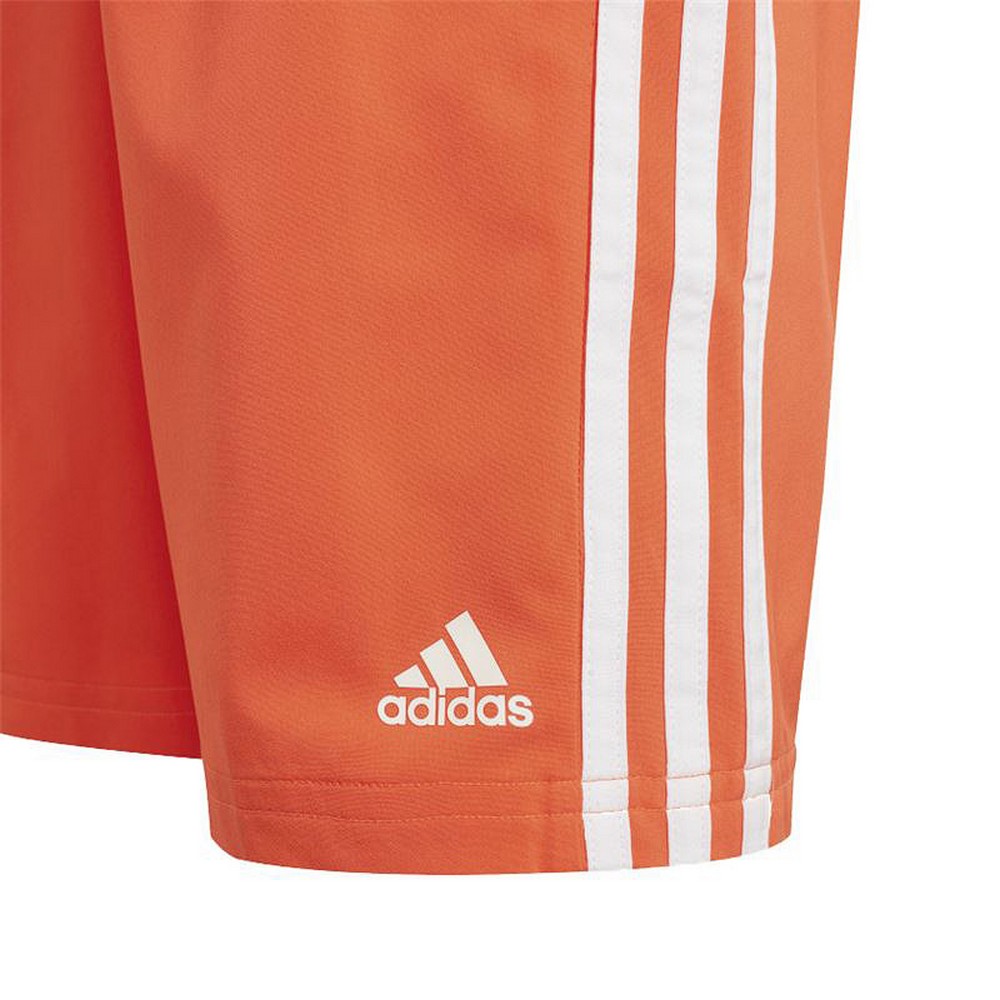 Sportshorts för barn Adidas Chelsea Orange - 6
