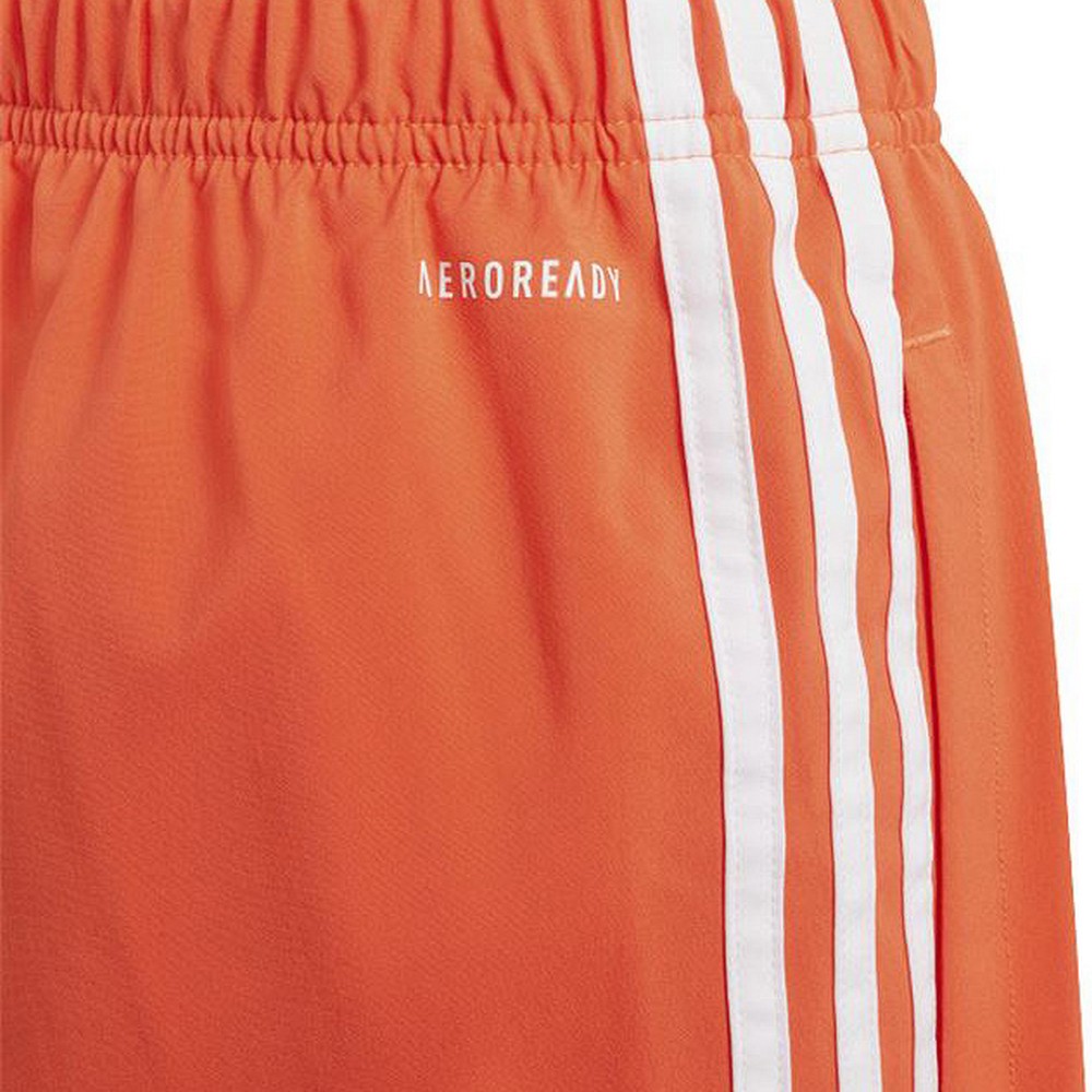 Sportshorts för barn Adidas Chelsea Orange - 5