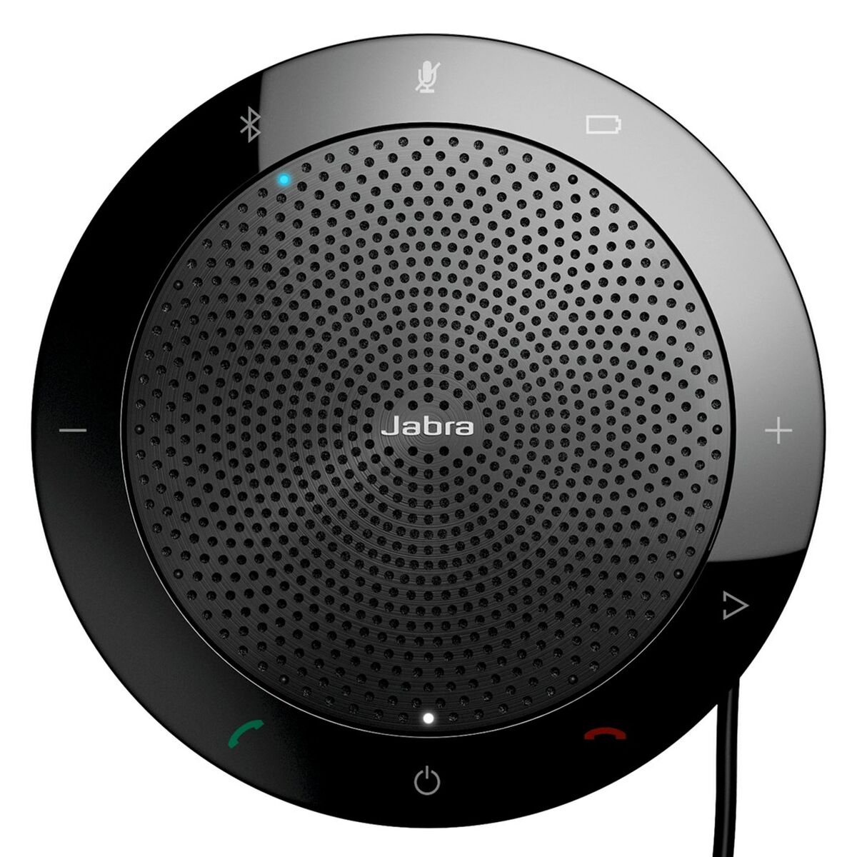 Bluetooth Högtalare Jabra Speak 510 MS Svart 10 W - 2