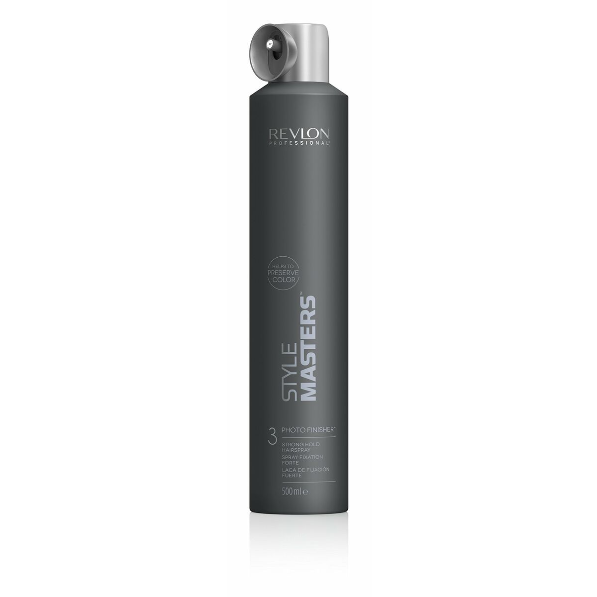 Hårspray Revlon Style Masters 500 ml