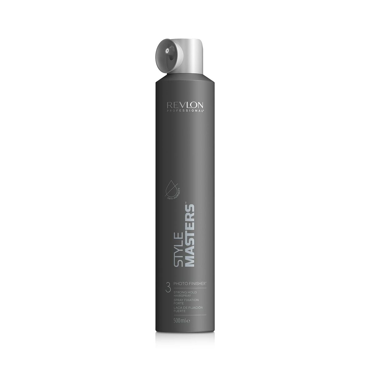 Hårspray Revlon Style Masters 500 ml - 3