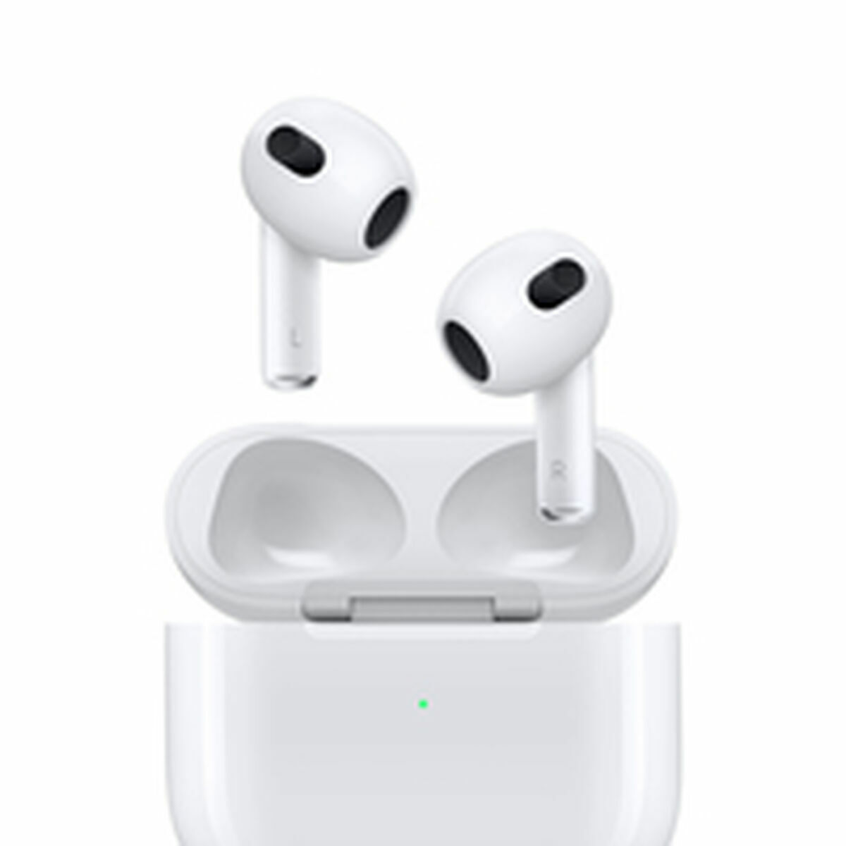 Hörlurar Apple MPNY3ZM/A Vit - 3