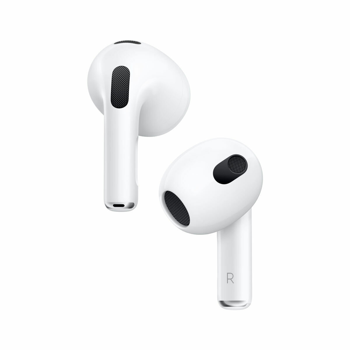 Hörlurar Apple MPNY3ZM/A Vit - 4