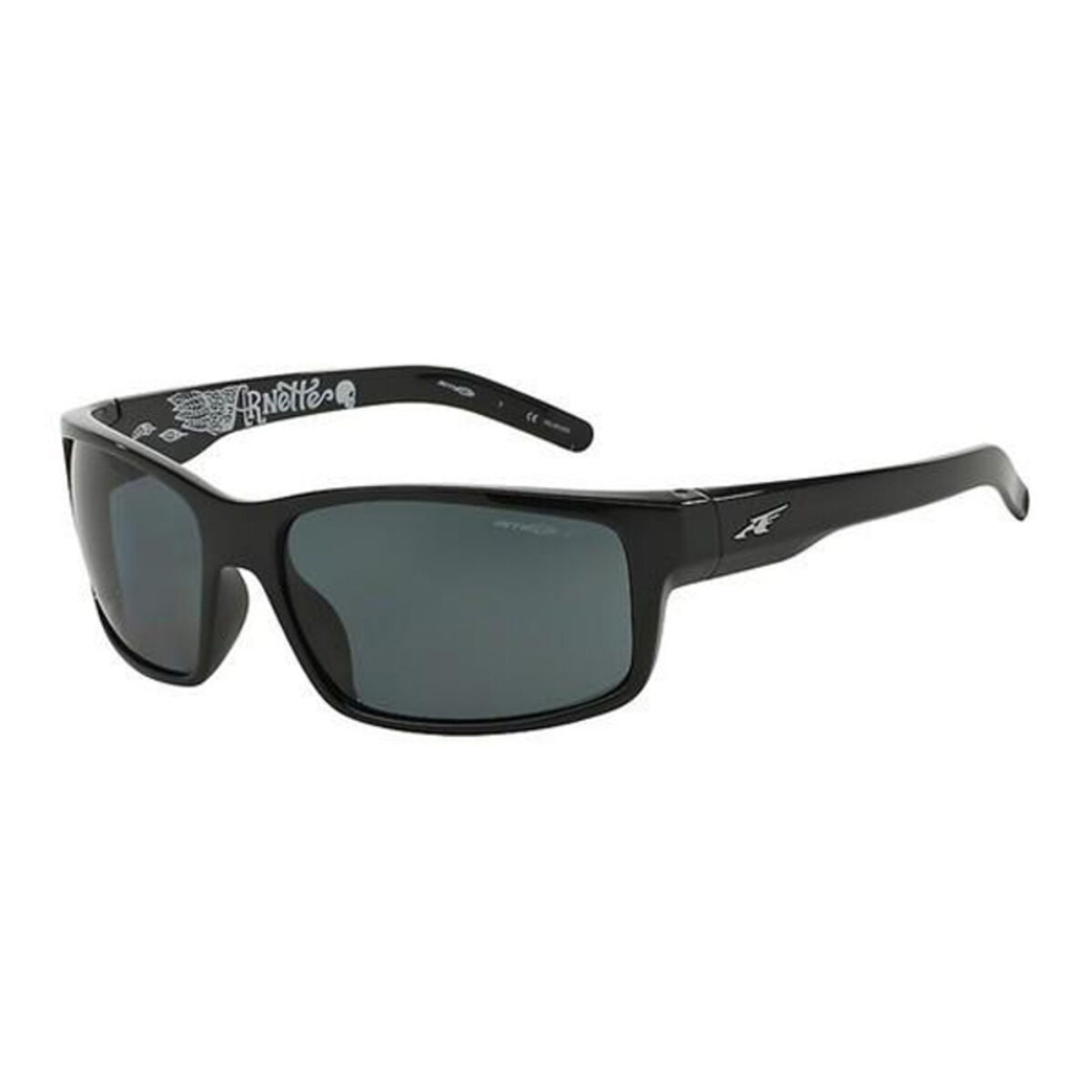 Herrsolglasögon Arnette FASTBALL AN 4202 (62 mm)