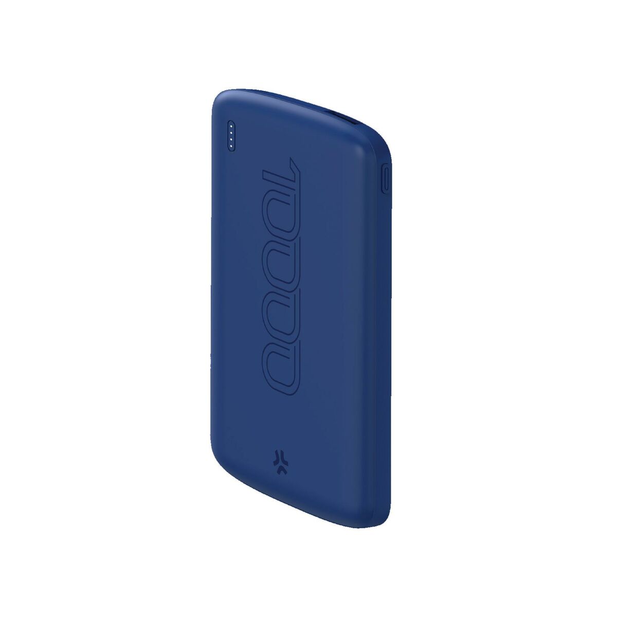 Powerbank Celly PBE10000EVOBL Blå 10000 mAh